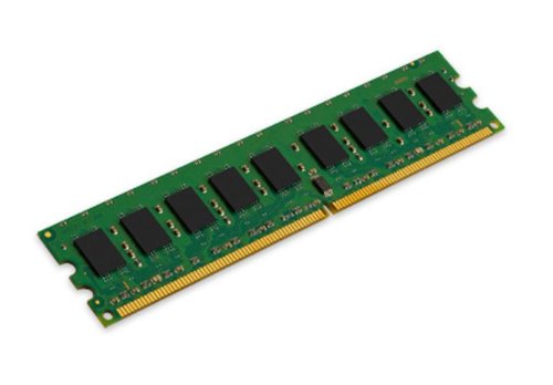 KINGSTON 2G DIMM ECC DDR2-667 HP 432806-B21