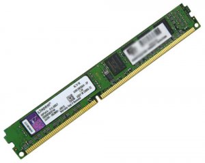 MEMORIA DDR3 KINGSTON 4 GB 1333 Mhz (KVR13N9S8/4)