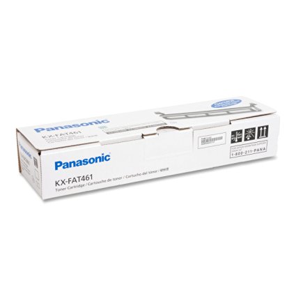 PANASONIC KX-FAT461 TONER REEMPLAZO DE SERIE KX-MB2000