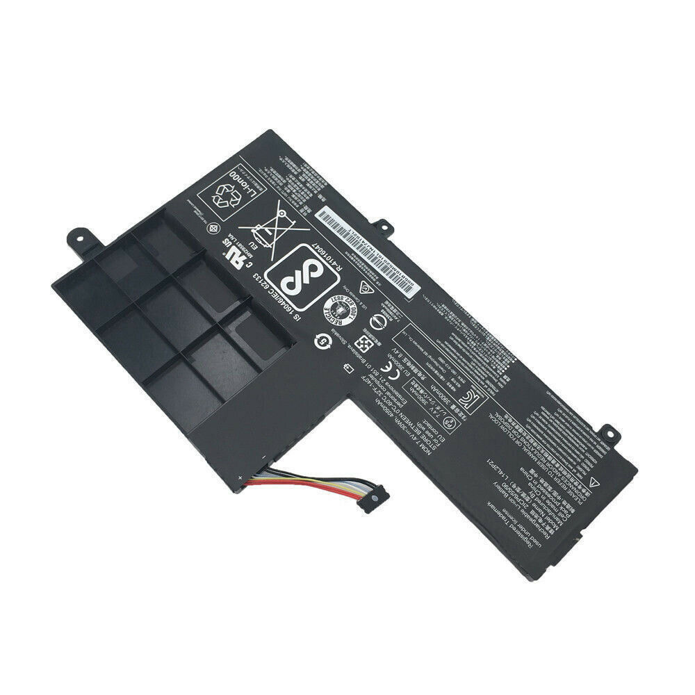L14L2P21 Battery for Lenovo IdeaPad S41-35 U41-70 S41-70A S41