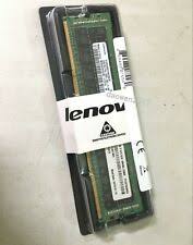 LENOVO IBM 95Y4811 95Y4812 64GB 4RX4 DDR4 PC4-2133P ECC RAM Memory