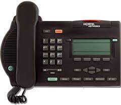 TELEFONO NORTEL MERIDIAN M3903