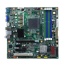 03T6227 para Lenovo thinkcenter M77 A880M placa base V1.0 AM3 interfaz DDR3