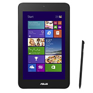 Tablet ASUS VivoTab Note 8" Window 8.1 32GB / 2GB RAM / Doble Cámara / Lápiz profesional de Wacom