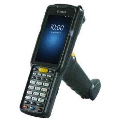 Zebra MC330L Android Handheld Mobile Computer Barcode Scanner MC330L-GE4EG4NA