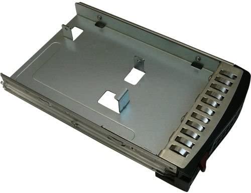 SUPERMICRO MCP-220-00043-0N Hard Drive Tray 2.5 pulgadas
