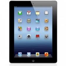Tablet Apple iPad, 3era Generación, 4G, 32GB