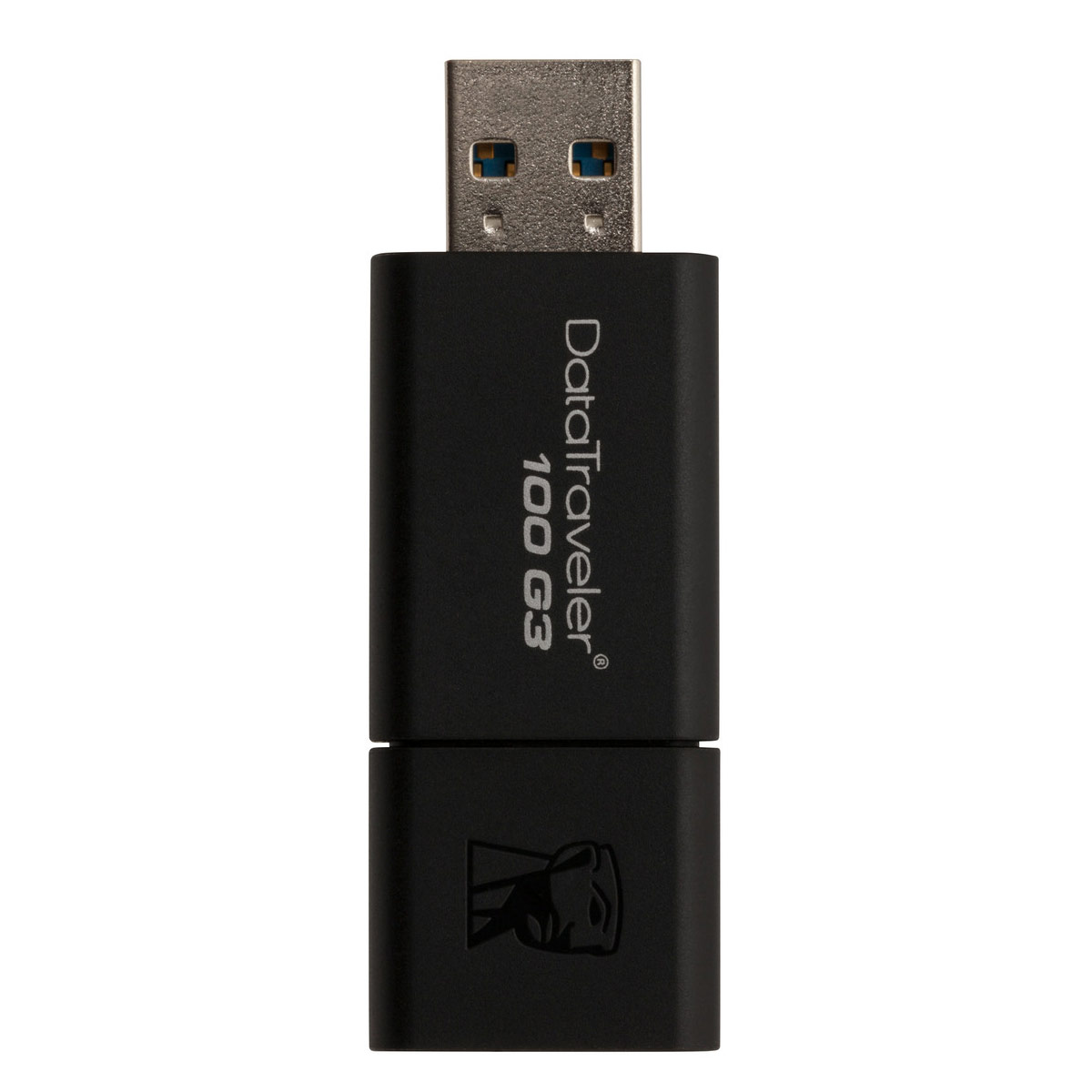 MEMORIA FLASH KINGSTON 32 GB USB 3.0 (DT100G3/32GB)