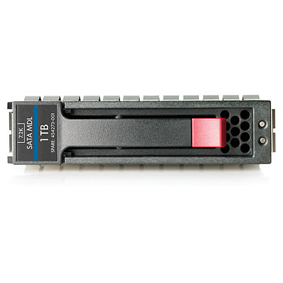 HP 454146-S21 1 TB 3.5' Internal Hard Drive. S-BUY 1TB 3G SATA 7200 RPM 3.5IN MDL HDD SATAHD. SATA/300 - 7200 rpm