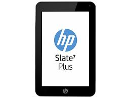HP TABLET SLATE7 TEGRA 3 A9 1.3 GHZ 1GB 8GB 7 PULGADAS WIFI BT ANDROID 4.2.2