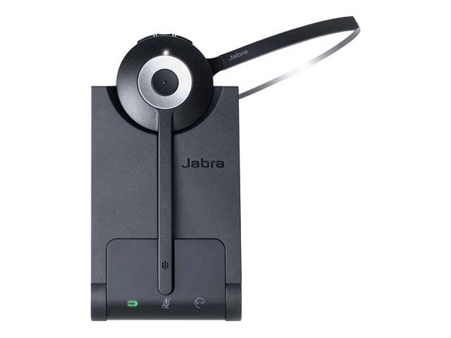 Jabra PRO 920 - Auricular - convertible