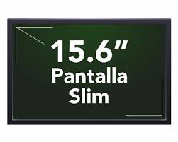 PANTALLA 15/6 SLIM 40P N156BGE-161 N156BGE-lb1