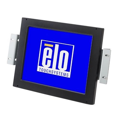 Elo Touch Solutions E655204 1247L 12-Inch IntelliTouch Open-Frame Touch Monitor