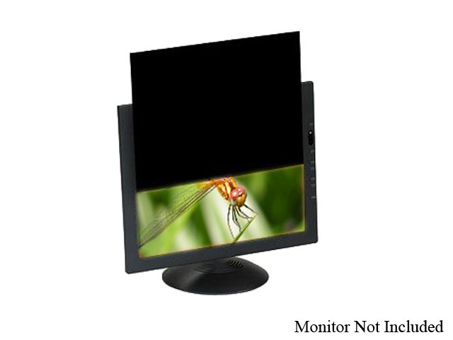 3M PF21.5W Privacy Screen Filter For Widescreen LCD