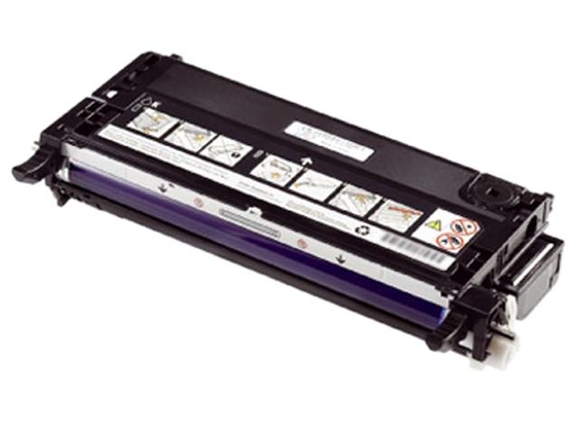 Dell G482F 330-1197 Toner Cartridge for Dell 3130cn/ 3130cnd Laser Printers Black 4000 páginas