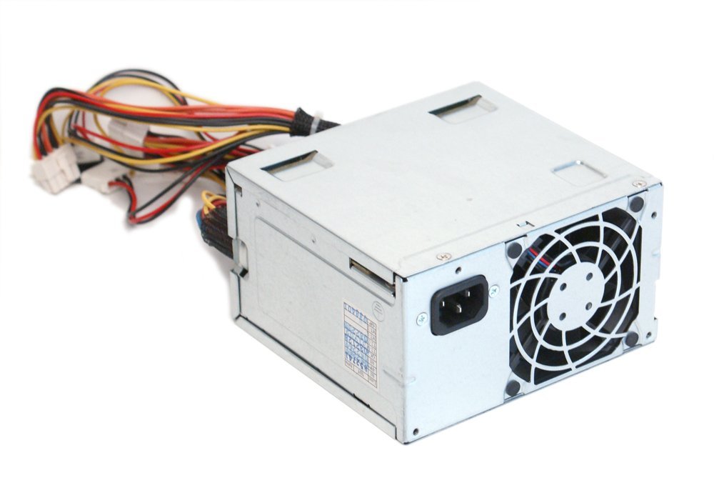 Fuentes de Poder Dell part number NPS-420AB A Power Supply Replacement