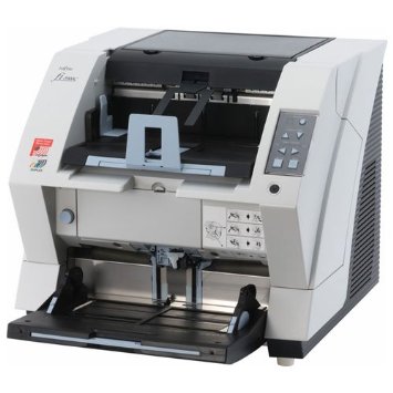 Fujitsu fi-5900C Sheet-Fed Scanner