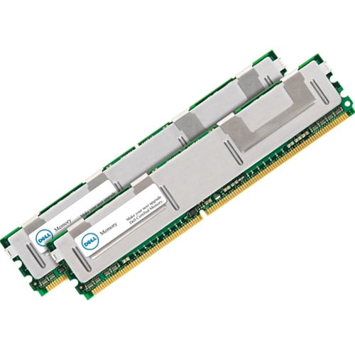 8GB 2X4GB Memory RAM for Dell PowerEdge 1955 1950 2950 1900 240pin PC2-5300 667MHz DDR2