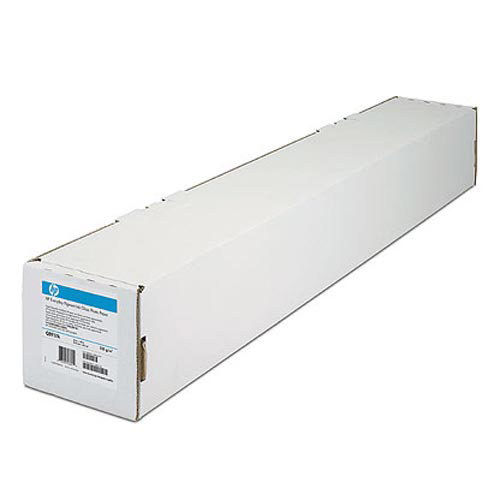 HP Q1426A Universal Photo Paper, High-Gloss (24in x 100ft)