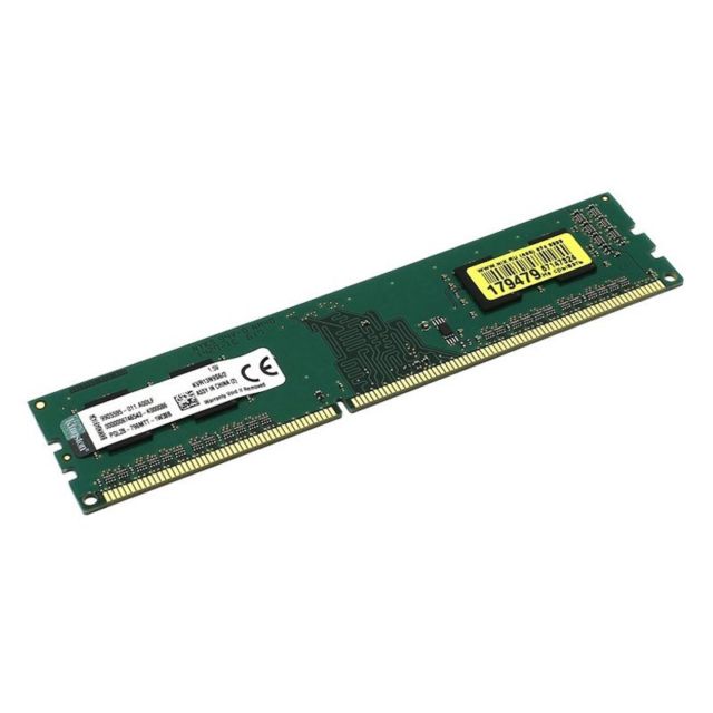 KINGSTON RM KVR13N9S6/2 MEMORIA RAM DIMM DDR3 1333MHZ 2GB
