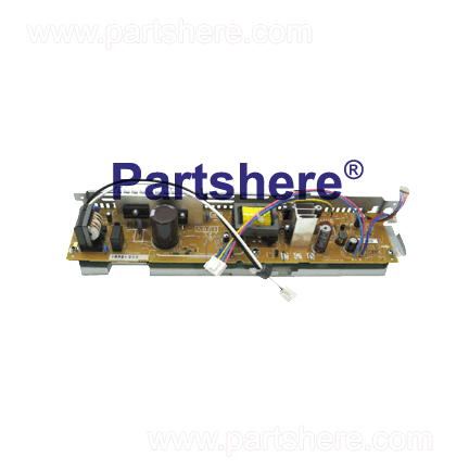 HP Color LaserJet CM1312 MFP Low Voltage Power Supply 110-127 V RM1-5315-020CN, RM1-5315-000CN