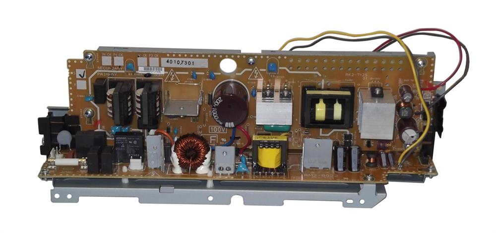 RM2-8024 HP Low Voltage Power Supply PARA LaserJet PRO M451DN "REFURBISHED"