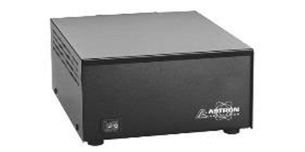 Astron Rs12A 12 Amp Regulated Power Supply