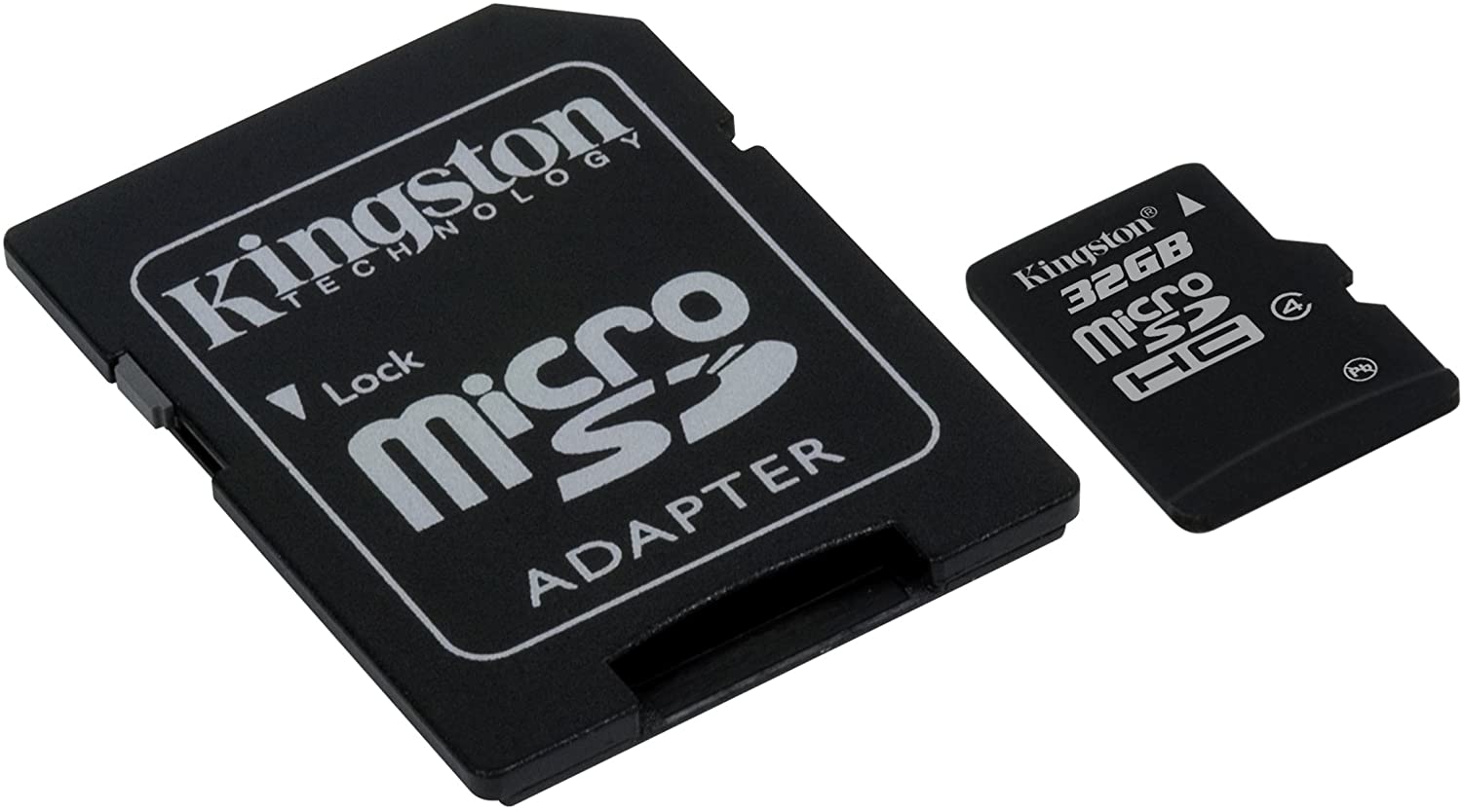 32GB MICRO-SD KINGSTON SDC4/32GB
