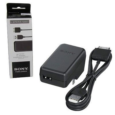 Sony IT AC Adapter for Sony Xperia Tablet (SGPAC5V4)