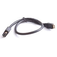 SmallHD Mini-HDMI to HDMI Cable (1.5')