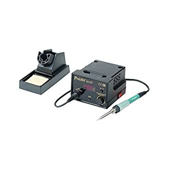 Proskit Model: SS-207E Temperature Controlled Digital Soldering Station