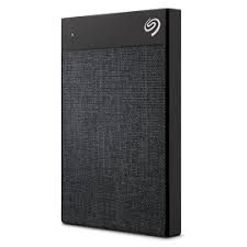 Seagate Backup Plus Ultra Touch 2TB