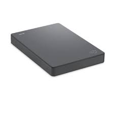 Seagate Expansion SSD Externo 5TB