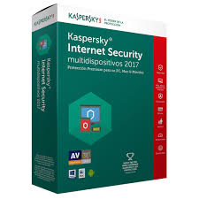 KASPERSKY SW ANTIVIRUS INTERNET SECURITY MULTIDISPOSITIVOS 1 USUARIO