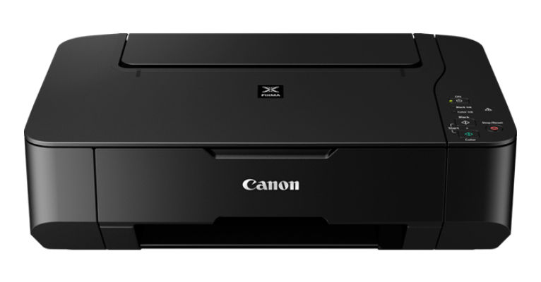 Canon Inkjet All In One Printer Photo PIXMA MP230 Hi-Speed USB Print/Copy/Scan