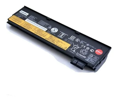 Batería Lenovo Thinkpad T470 T480 T570 61++ 01av492