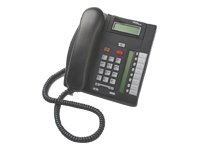 TELEFONO NORSTAR CHARCOAL T7208