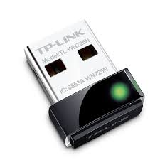 TP-LINK NP TL-WN725N TARJETA DE RED NANO USB N 150 MBPS CHIPSET REALTEK ANTENA INTERNA