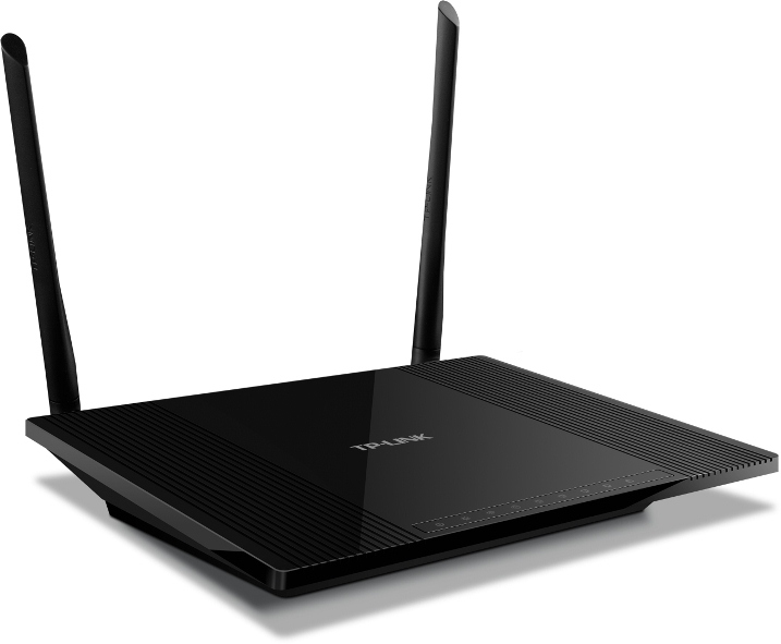 300MBPS HIGH POWER WIRELESS ROUTER  INDOOR  600MW  REALTEK  2T2