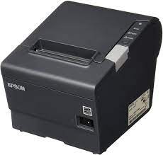 Epson TM-T88V Thermal Receipt Printer - C31CA85084