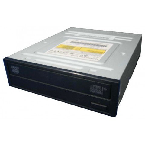 Samsung Internal IDE CD-RW & DVD-ROM Drive TS-H492