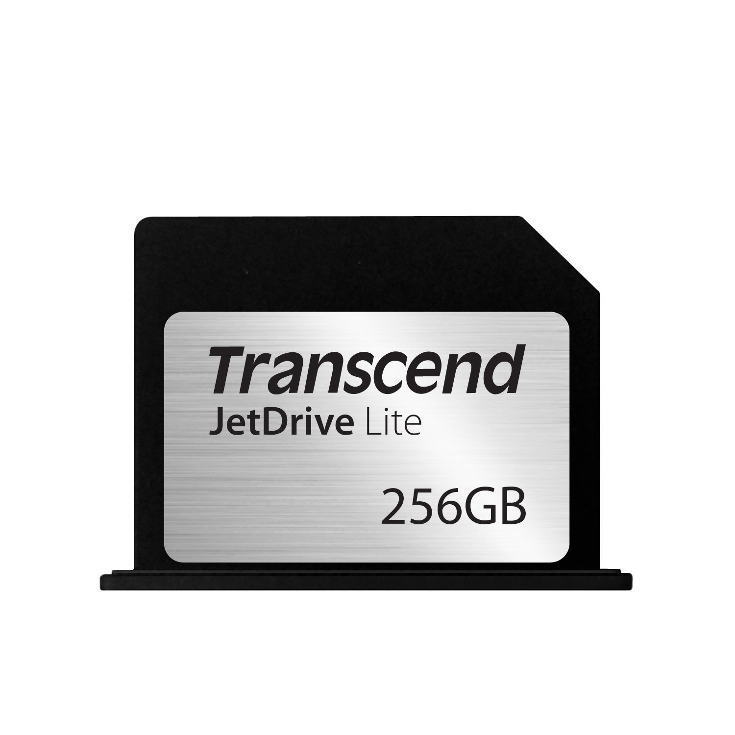 Transcend JetDrive Lite 360 256GB Storage Expansion Card for 15-Inch MacBook Pro with Retina Display Late 2013 - Mid 2015 (TS256GJDL360)