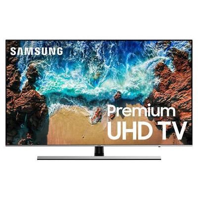 Samsung UN82NU8000 82 4K UHD HDR Smart TV
