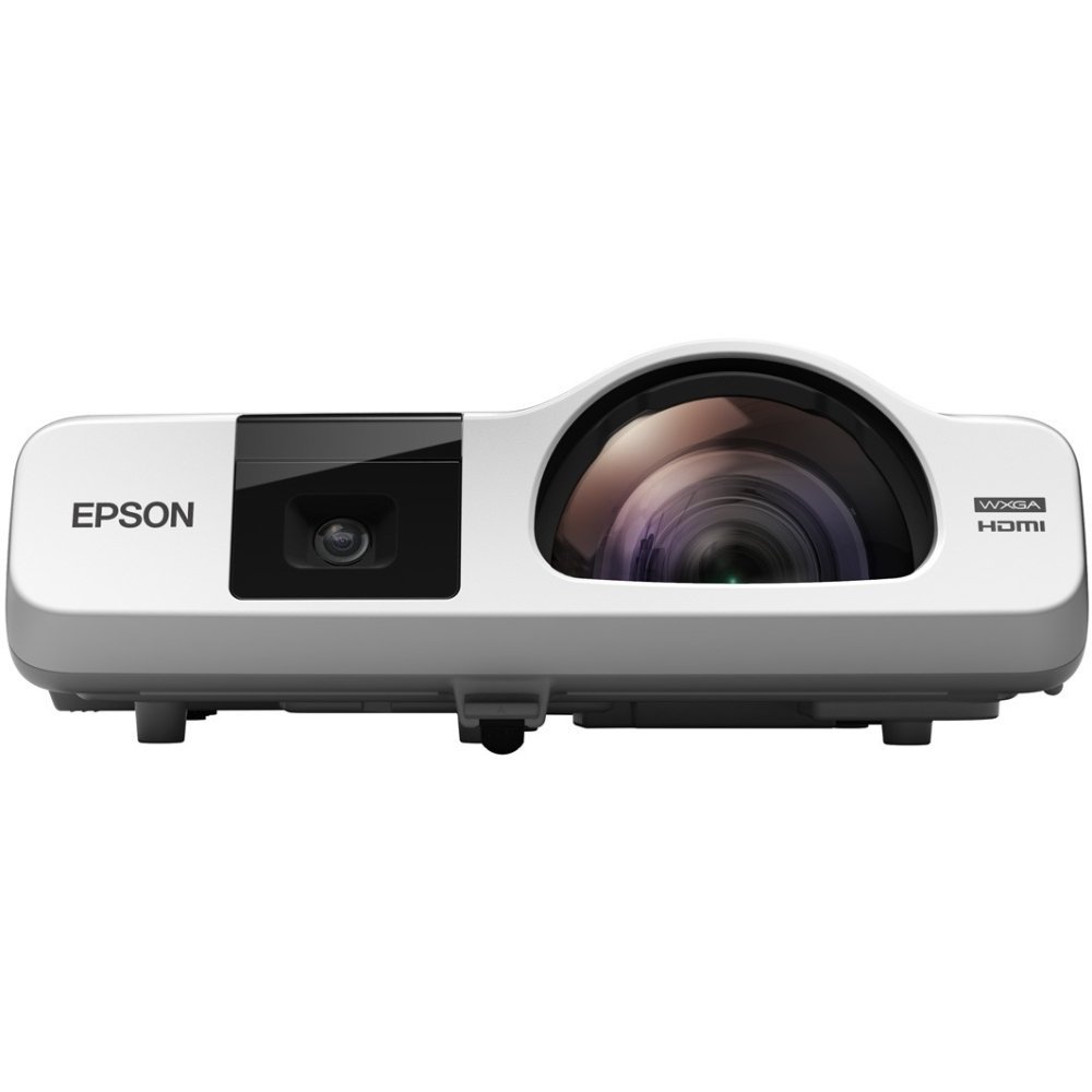 Epson - V11H670022 - Proyector Epson BrightLink 536Wi de tiro corto LCD