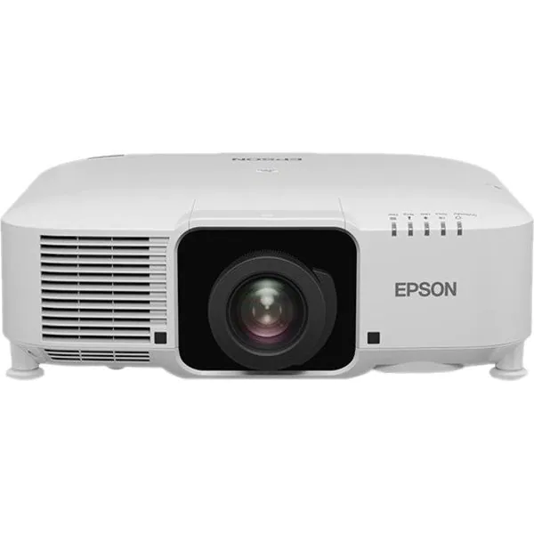 EPSON Pro L1070U Laser Projector 7000 Lumens Wuxga White