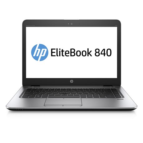HP EliteBook 840 G3,Intel® Core™ i7-6500U,16GB, PANTALLA:14 LED HD SVA, 1TB 5400RPM, Windows 10 pro 64 bits