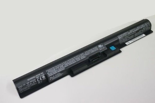 Batería Sony VGP-BPS35A Compatible generica.
