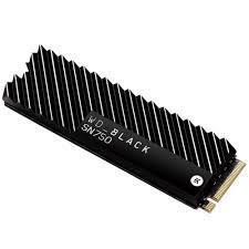 500GB PCIe Gen3 NVMe M.2 2280 8Gb/s SSD