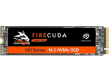 SSD Seagate FireCuda® 510 SSD PCI Nvme 250GB