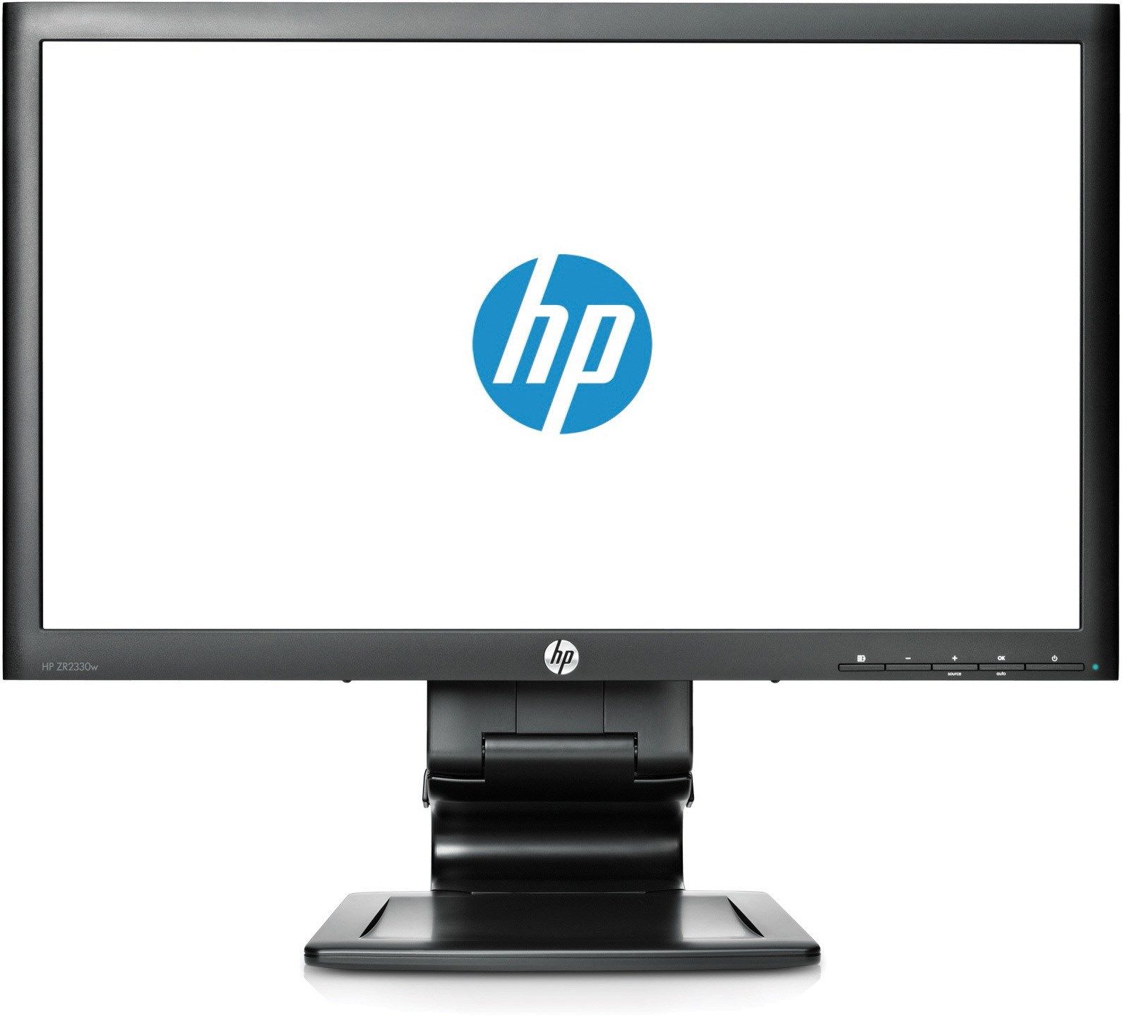 HP ZR2330w 23" High Definition LED Backlit LCD Monitor IPS Panel Display